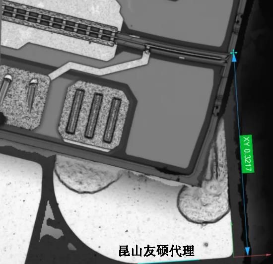 吐鲁番蔡司吐鲁番X射线显微镜